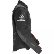 Acerbis RALLY PRO Motorcycle мотокуртка Black