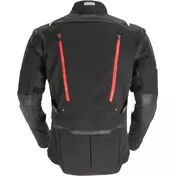 Acerbis RALLY PRO Motorcycle мотокуртка Black