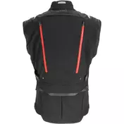 Acerbis RALLY PRO Motorcycle мотокуртка Black