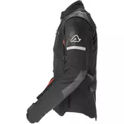 Acerbis RALLY PRO Motorcycle мотокуртка Black