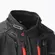 Acerbis RALLY PRO Motorcycle мотокуртка Black