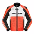 Spidi Hyper-v Pro Perforated мотокуртка Red Fluo Красный