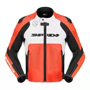 Spidi Hyper-v Pro Perforated мотокуртка Red Fluo Красный