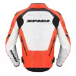 Spidi Hyper-v Pro Perforated мотокуртка Red Fluo Красный