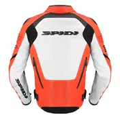 Spidi Hyper-v Pro Perforated мотокуртка Red Fluo Красный
