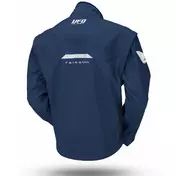 Ufo TAIGA Blue Enduro Motorcycle мотокуртка - Protections NOT Included