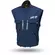 Ufo TAIGA Blue Enduro Motorcycle мотокуртка - Protections NOT Included