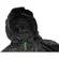 Ufo PAKHAR Child's Windproof Rain мотокуртка Black