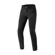 Rev'it Chino Terry Skinny Short мотоштаны Black Черный