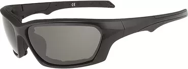 Chaft Bounty Smoke Lenses Technical Motorcycle маска