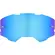 MIRROR LENS for VULCAN Mask Blue