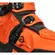 ACERBIS ARTIGLIO Motocross Enduro Boot Orange-Black