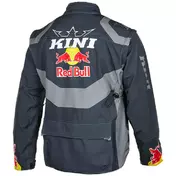 Kini Red Bull EXC 1.0 Blue White Cross Enduro Motorcycle мотокуртка