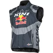Kini Red Bull EXC 1.0 Blue White Cross Enduro Motorcycle мотокуртка