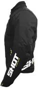 Shot Enduro Motorcycle мотокуртка CLIMATIC Black Yellow