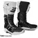Motocross Enduro мотоботинки Shot RACE 8 White Black