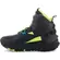 Alpinestars SPEEDSTREET Motorcycle мотоботы Black Lime Ocean Blue