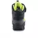 Alpinestars SPEEDSTREET Motorcycle мотоботы Black Lime Ocean Blue