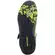 Alpinestars SPEEDSTREET Motorcycle мотоботы Black Lime Ocean Blue