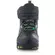 Alpinestars SPEEDSTREET Motorcycle мотоботы Black Lime Ocean Blue