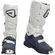 ACERBIS X-ROCK MM TWO Motocross Enduro Boot Blue Grey