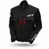 Ufo TAIGA Enduro Motorcycle мотокуртка Black - Protections NOT Included