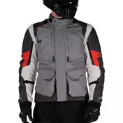Leatt мотокуртка ADV MULTITOUR 5.5 Adventure мотокуртка Grey