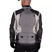 Leatt мотокуртка ADV MULTITOUR 5.5 Adventure мотокуртка Grey