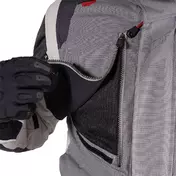 Leatt мотокуртка ADV MULTITOUR 5.5 Adventure мотокуртка Grey