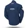 Ufo TAIGA Blue Enduro Motorcycle мотокуртка - Protections Included
