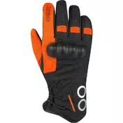 Bering LADY ZEPHYR Women's Motorcycle мотоперчатки Grey Orange