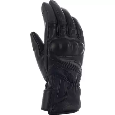 Bering STRYKER Motorcycle мотоперчатки Black