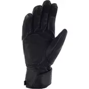 Bering STRYKER Motorcycle мотоперчатки Black