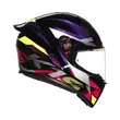 Agv K1 S E2206 Fastlap Мотошлем Purple Pink Фиолетовый