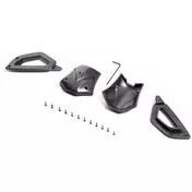 Dainese Heel Slider Kit BOOT SLIDER HEEL MAGNESIUM 2024