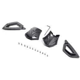 Dainese Heel Slider Kit BOOT SLIDER HEEL MAGNESIUM 2024