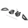Dainese Heel Slider Kit BOOT SLIDER HEEL MAGNESIUM 2024