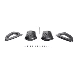 Dainese Heel Slider Kit BOOT SLIDER HEEL MAGNESIUM 2024