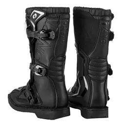 O Neal Rider Pro Youth мотоботинки Black Черный