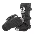 O Neal Rider Pro Youth мотоботинки Black Черный