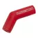 Gear Lever Cover Tj.Marvin A25 COVER In Red Rubber