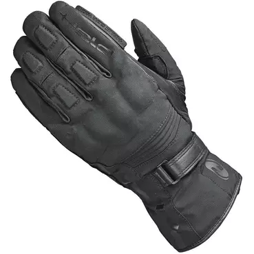 Held Stroke Motorcycle мотоперчатки Black