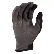 Klim Impact мотоперчатки High Risk Red Красный