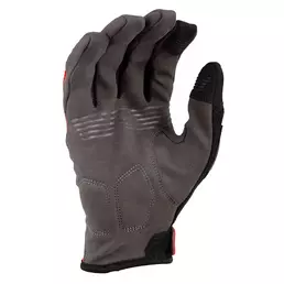 Klim Impact мотоперчатки High Risk Red Красный