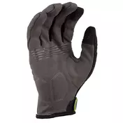 Klim Impact мотоперчатки Hi-vis Желтый