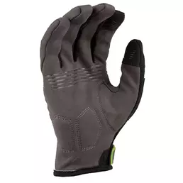 Klim Impact мотоперчатки Hi-vis Желтый