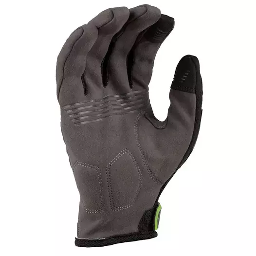 Klim Impact мотоперчатки Hi-vis Желтый