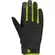 Bering BREEZE Motorcycle мотоперчатки Black Fluorescent