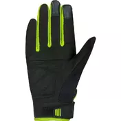 Bering BREEZE Motorcycle мотоперчатки Black Fluorescent