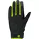 Bering BREEZE Motorcycle мотоперчатки Black Fluorescent